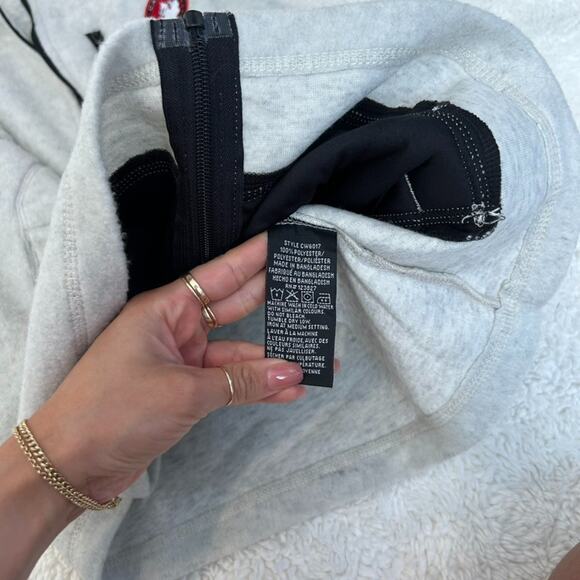 Canada Weather Gear Men's Camo Colorblock Vest Sherpa Lining Sz Medium‎ - Picture 5 of 7